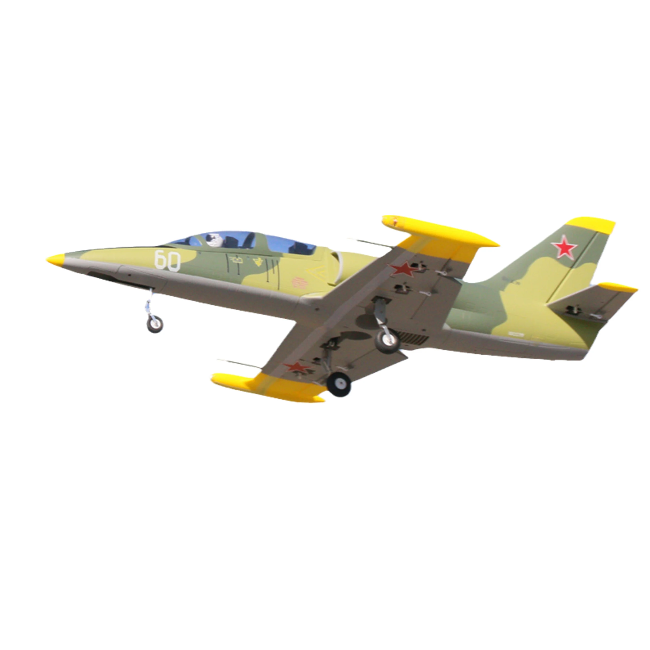 14 Years Up Agile Fun Lightweight Powerful Stable Realistic Fast Remote Control Aircraft