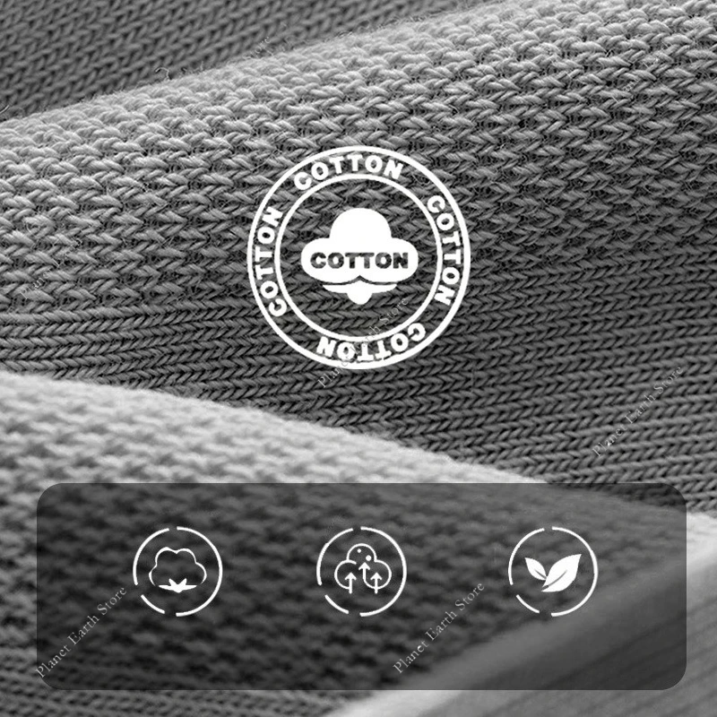 5 ペア 4.5 センチメートル使い捨て圧縮靴下ユニセックスポータブル旅行靴下吸汗性通気性洗濯不要の使い捨て靴下 36-43