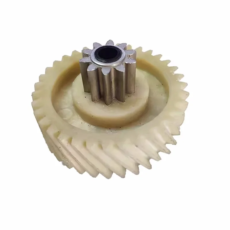 10T-35T Helical Gear Used For Original Bonsai Shredder 4P23/4P23A/4P23B/3P27A/4P19/319/719 Gear