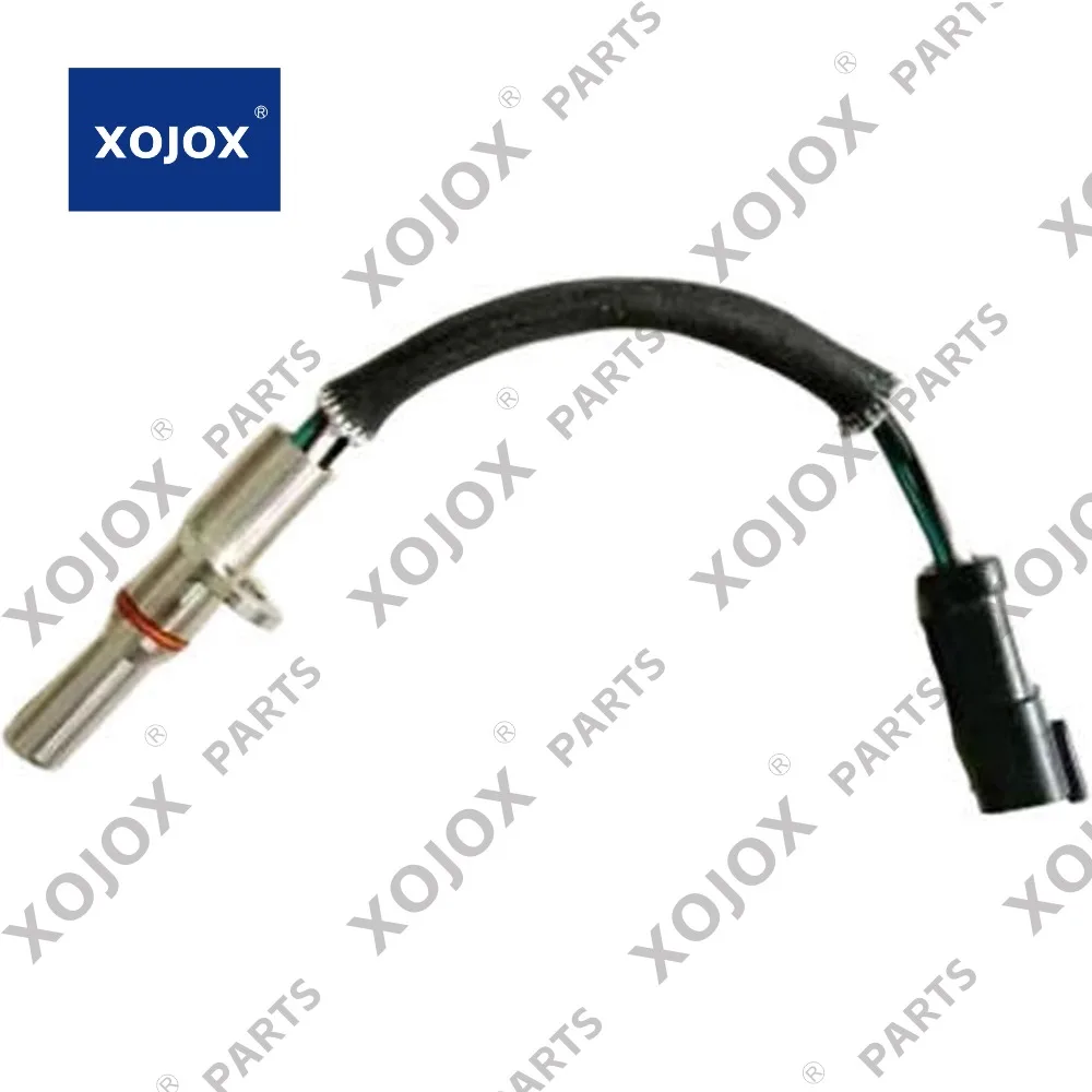 

Датчик скорости XOJOX 276-8172 2768172 для Caterpillar CAT 120M 140M 160M