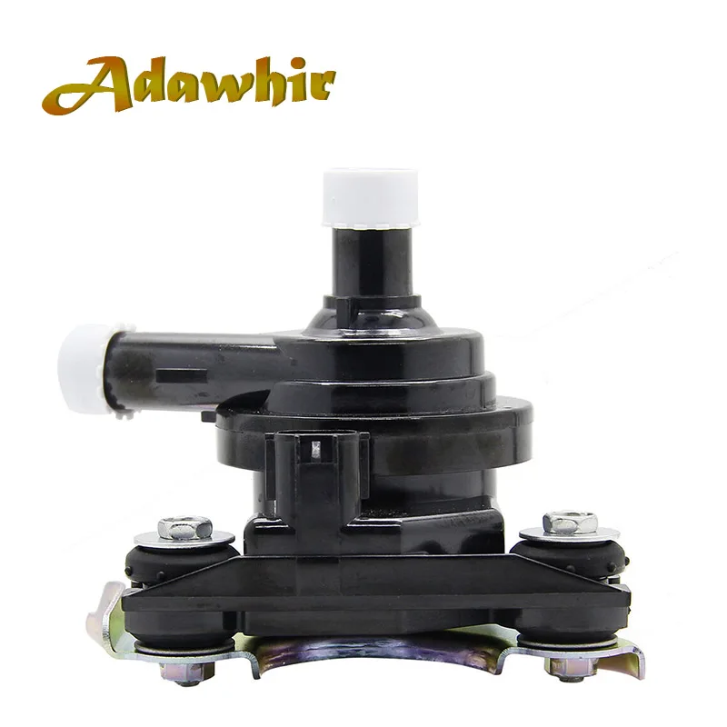 Auxiliary Cooling Water Pump For TOYOTA PRIUS1.5L 04-09 G9020-47031 0400032528 04000-32528 G902047031 Cooling Systems parts