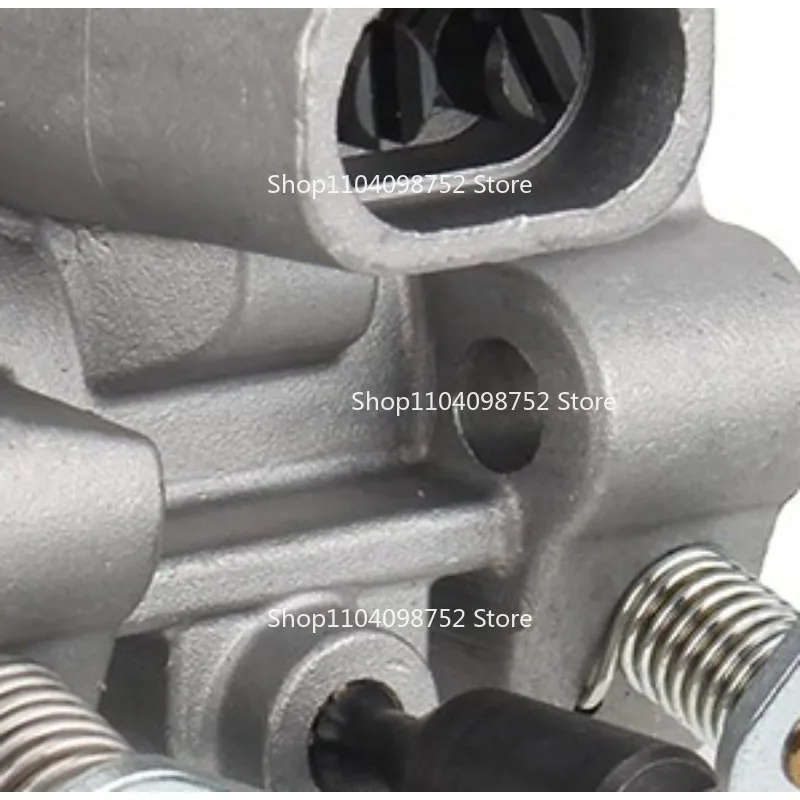 Carburetor Kit For …