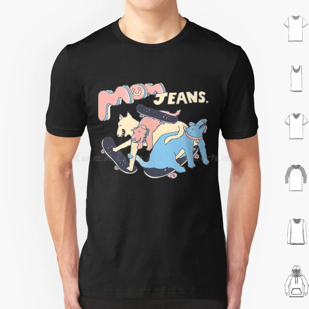 Mom Jeans Band-Puppy Love Mom Jeans , Mom Jeans Band , Mom , Jeans , Mum Jeans , Band , Indie , T Shirt Men Women Kids 6xl Mom