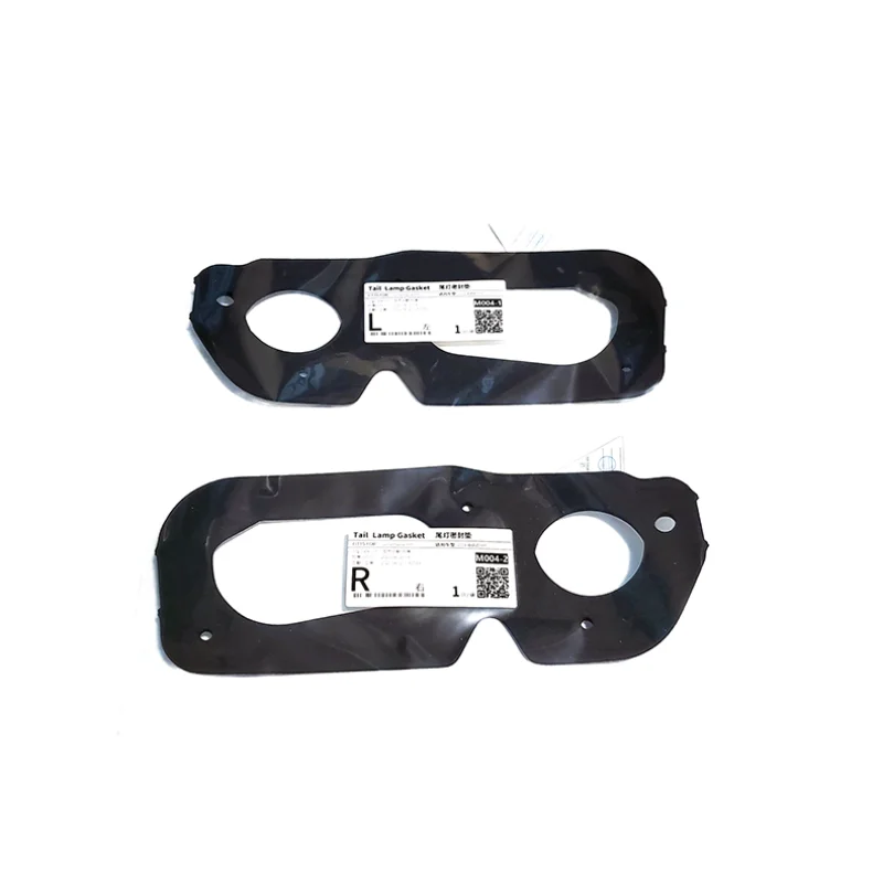 

For 2009 Mazda MX5 Mx-5 Rear Tail Lamp Gasket Sealing Gasket 1pcs