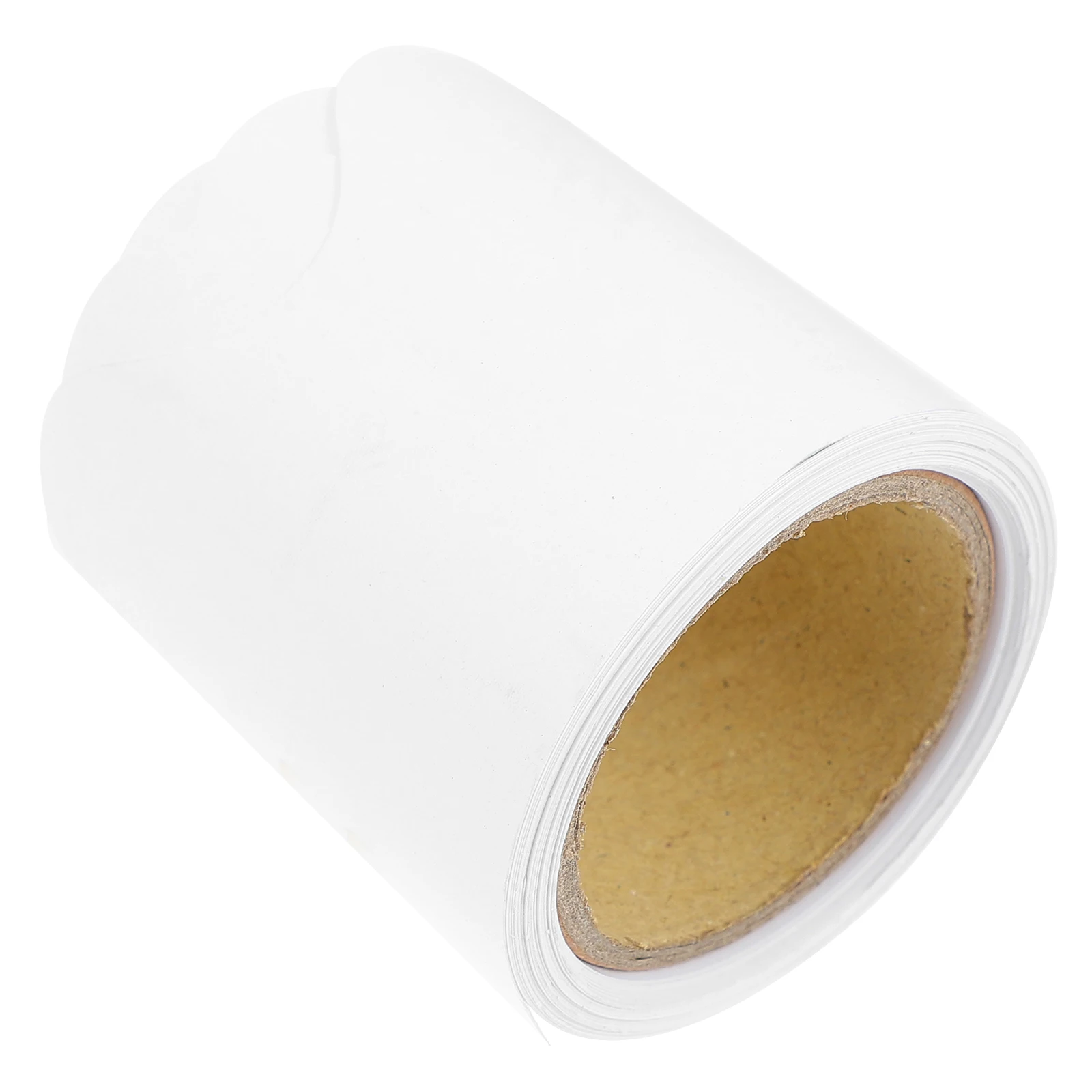 

5M Blackboard Border Paper Roll Premium Waterproof Bulletin Border Trim for Classroom Wall Decor Chalkboard Boarder Trim