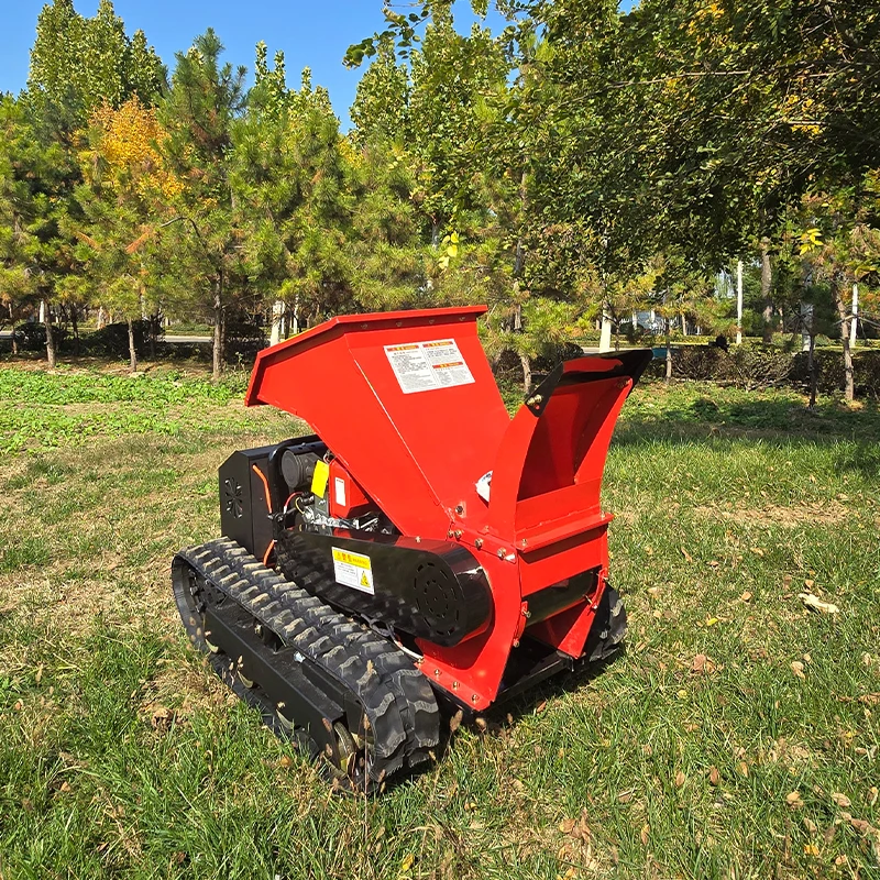 Heavy Duty Ce Certificated Wholesale Approved 15 Hp Hydraulic Feed Diesel Electric Start Wood Chipper Crusher Garden Mulcher