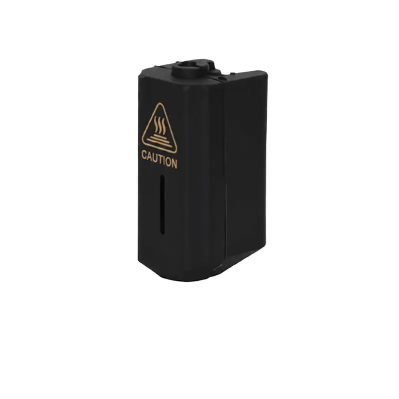 High-Temperature Silicone Sleeve for 3D Printer Hot End – Heat Insulation & Anti-Scald Protection Compatible with SPARKX i7