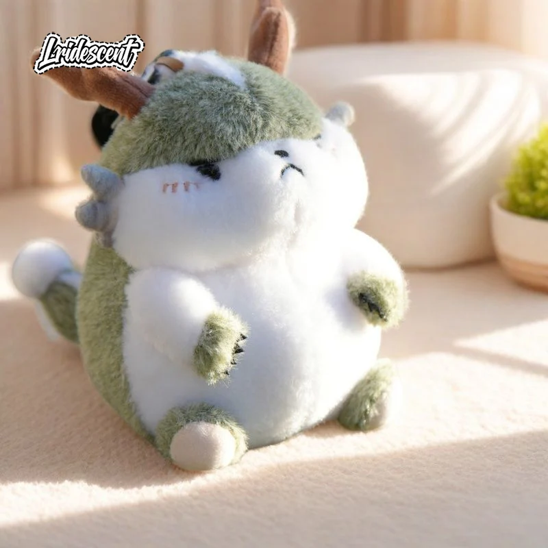 

Супермилая ультрамягкая плюшевая игрушка-дракончик, подвеска для сумки, подарок для девочек, идеально подходит для пар