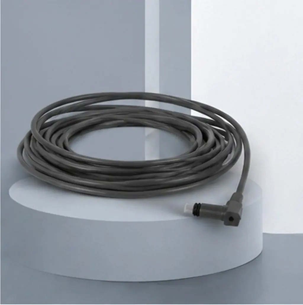 High- Extension Cable for Seamless Data Transmission Reliable Replacement Cable for Communication Equipment Home