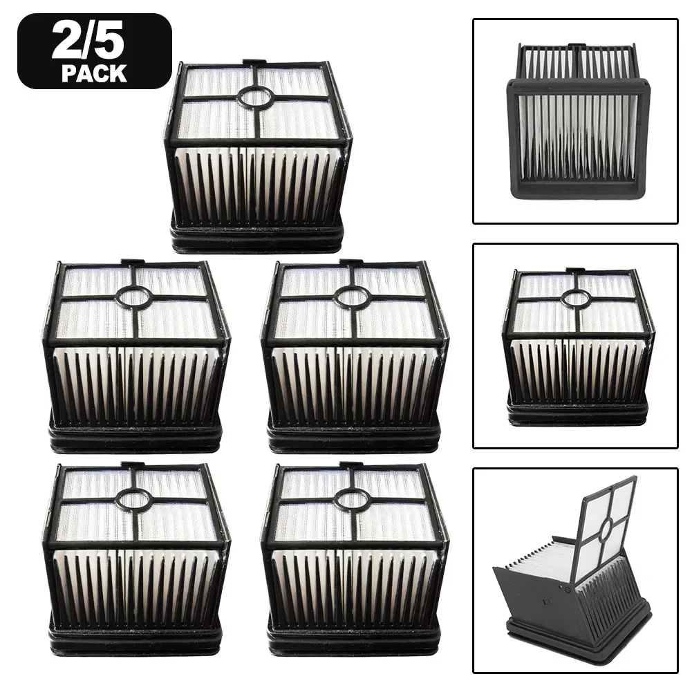 

HEPA Filter Set For Vozascly W15 Smart Cordless Vacuum Cleaner Vacuum Cleaner Accessories Home Cleaning Tools
