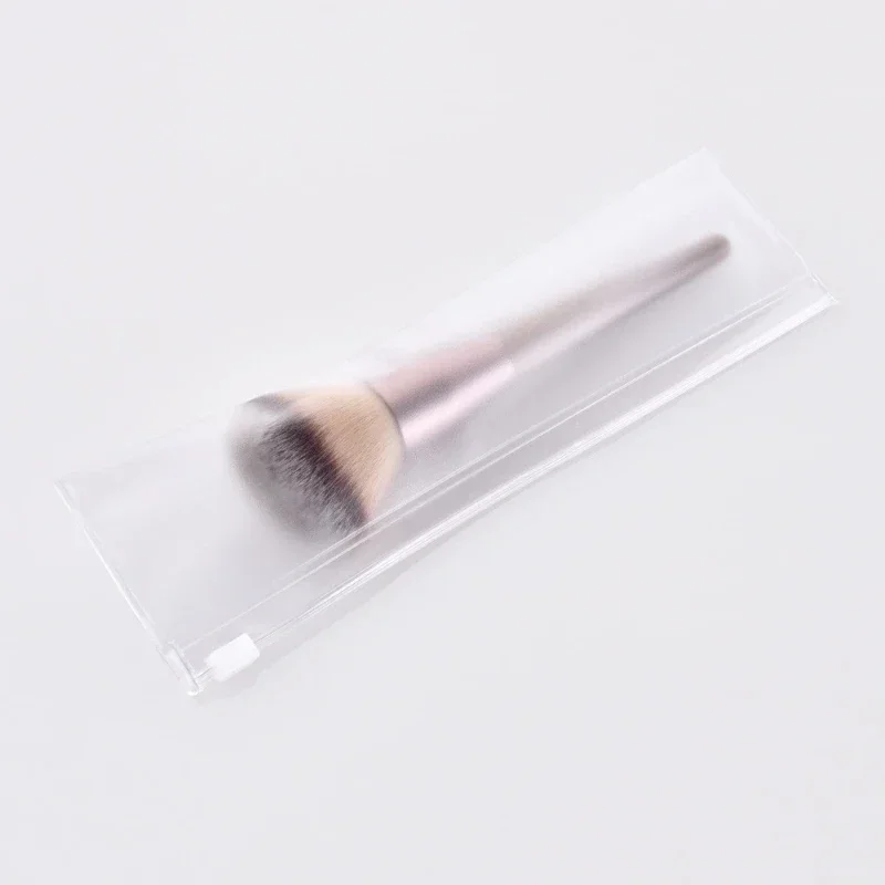 10PCS Make-Up Pinsel Set Flauschigen Weiche Für Schönheit Kosmetik Foundation Erröten Lidschatten Kabuki Blending Make-Up Pinsel Werkzeuge Liefert
