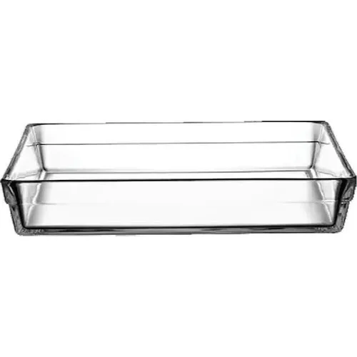 Pyrex New Large Square Tray 59334