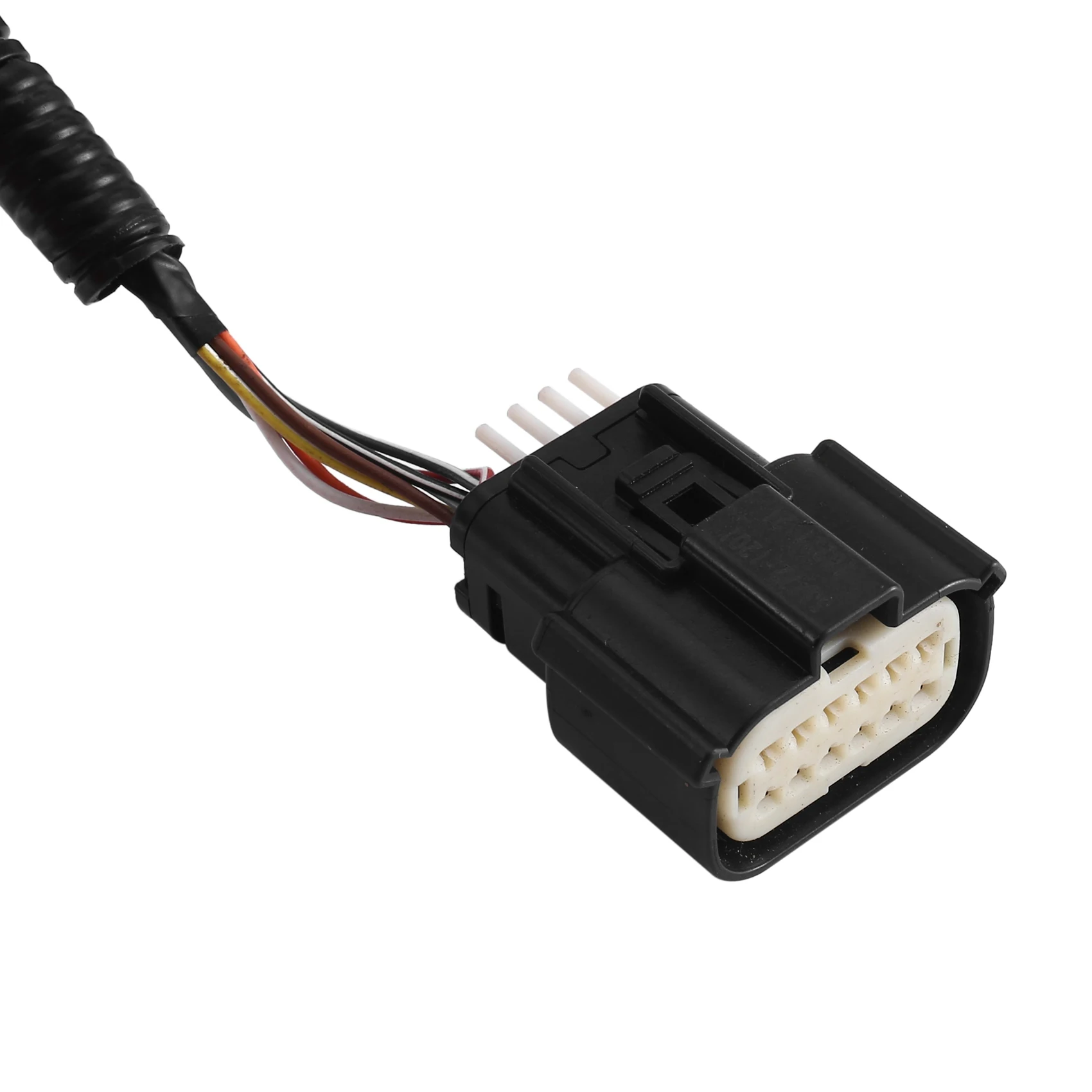 

L81A 2025-1004421-04-T001 Car Rear Bumper Wiring Harness Sensor For Tesla Model S 2016-2020