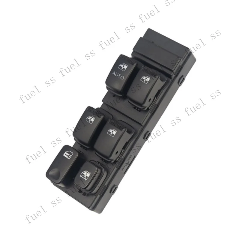 S+ Car Window Switch 93570-2F200 for Hyundai For Spectra 2004-2009 1.8L 2.0L L4