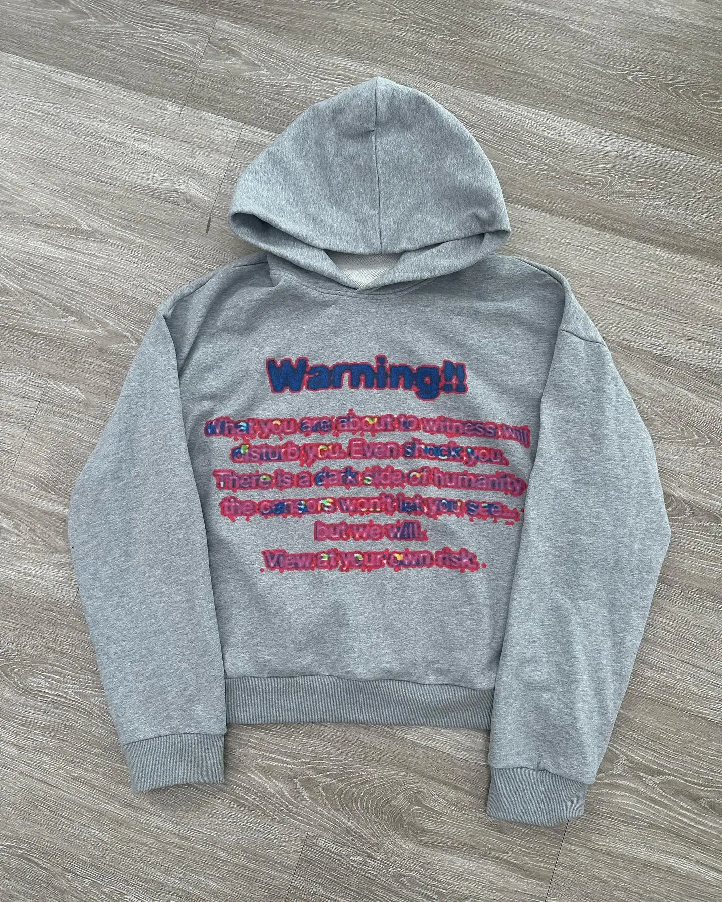 

Свободные толстовки с принтом в стиле панк-рок, женские уличные толстовки Y2k, новый хип-хоп, гранж, унисекс, повседневная толстовка с капюшоном, винтажная женская одежда