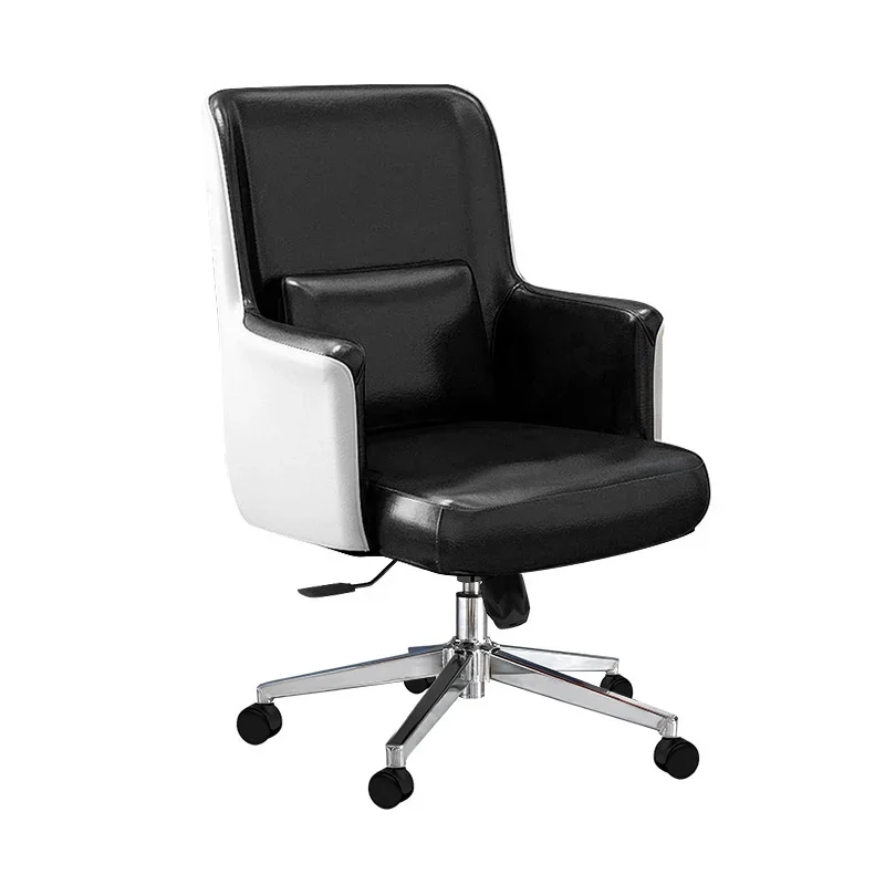 

Vanity Study Office Chair Throne Salon Modern Designer Nordic Office Chair Living Room Computer Sillas De Oficina Home Furniture