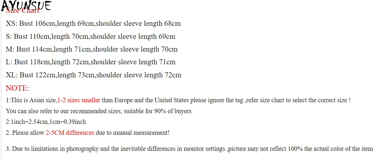 AYUNSUE Real Leather Jacket Winter Clothes 2025 Natural Sheepskin Fur Coat Women Vintage Motocycle Jackets Woman Streetwear