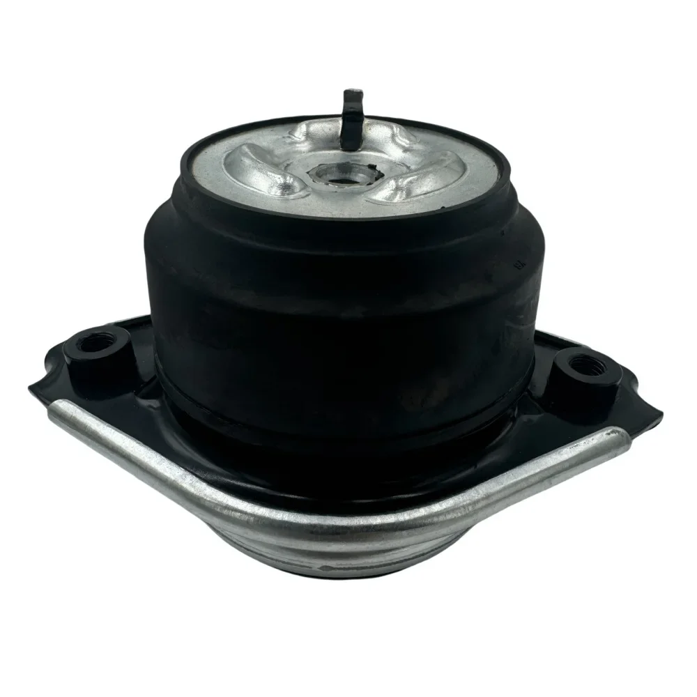 

Suitable for Mercedes-Benz W164W251 engine foot glue engine bracket rubber pad OE: 2512403217