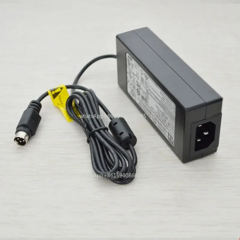 CWT 12V 3.33A 4PIN AC DC Adapter 40W Power Supply Charger Adaptor KPL-040F-VI KPL-040F