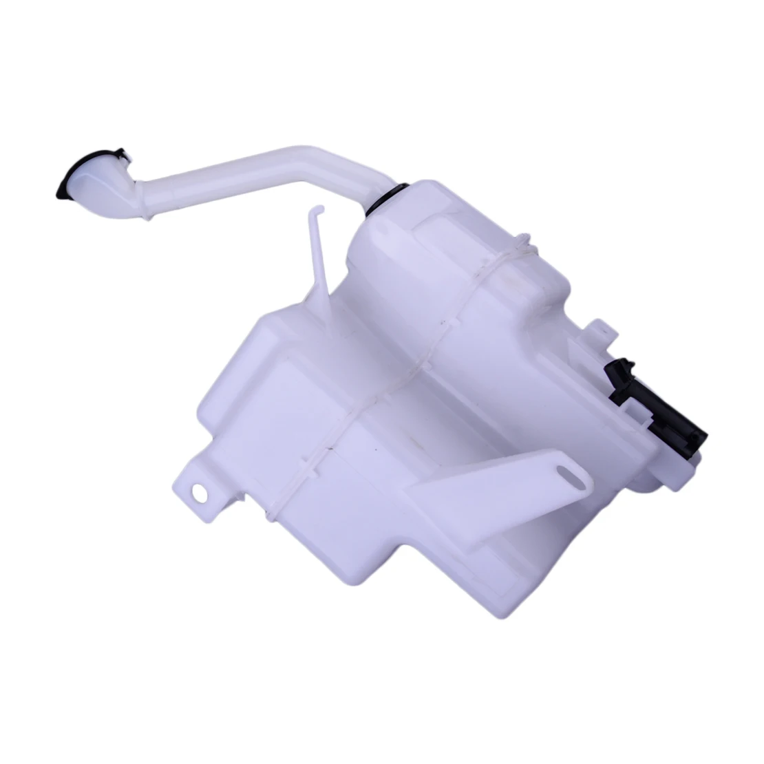 Windshield Washer Fluid Reservoir Tank Bottle With Pump 8531533530 8531533520 Fit for Toyota Avalon Camry 2022-2019 8531506230