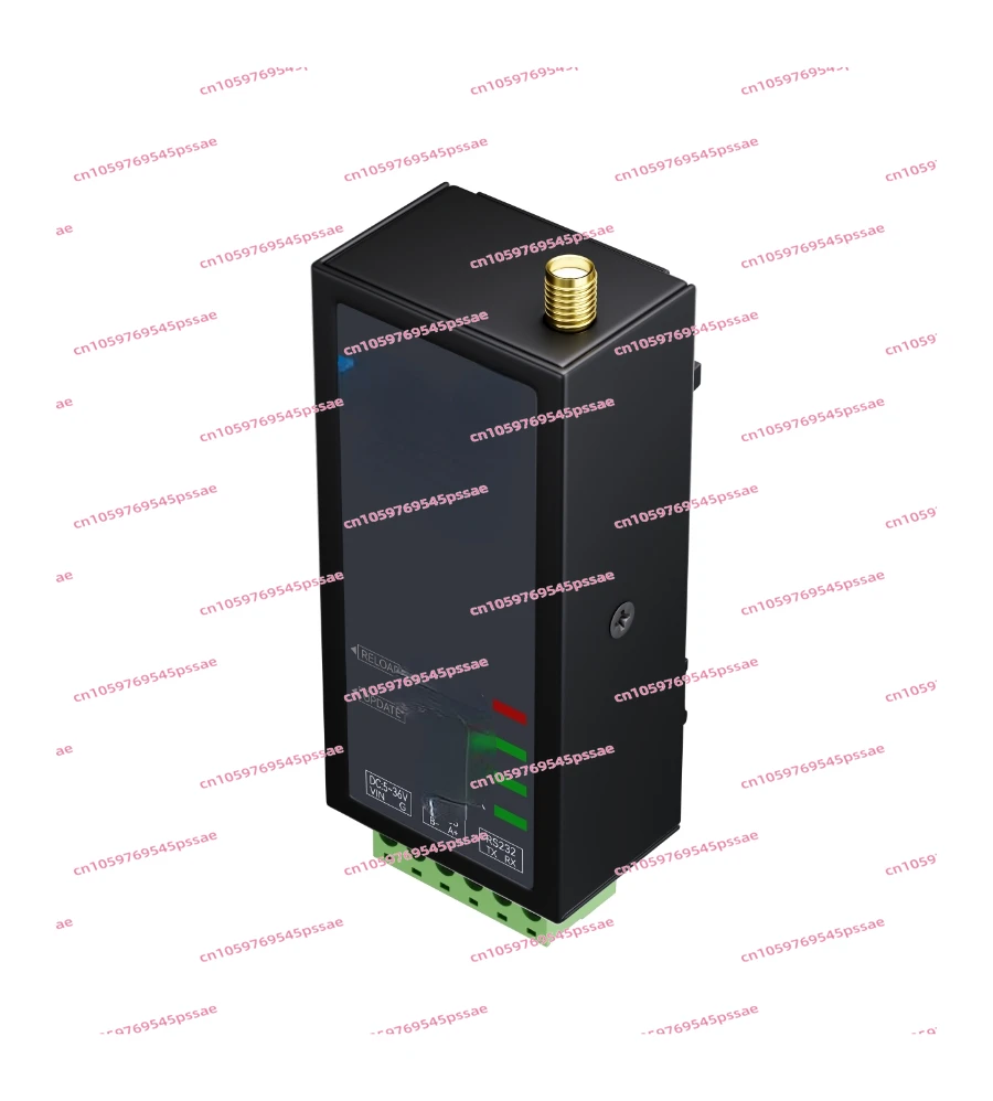 

RS485/232 последовательный порт для модуля Wi-Fi, последовательный сервер, беспроводная сеть связи TTL для беспроводной связи