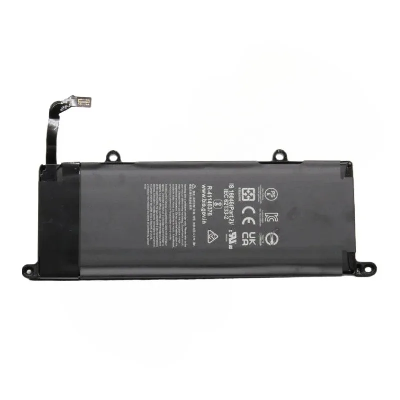 جديد 4.45 فولت 4879 مللي أمبير ل ميتا كويست 3 سماعات VR ليثيوم أيون لا بطاريات حدود رئيس شنت تبديل البطارية جزء الملحقات