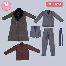1/3 BJD Clothes MAs body Randy & Staff BJD Beautiful Doll Outfit Accessories luodoll Oueneifs chinabjd