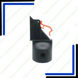 Vacuum adapter for BOSCH GAS18V-10L GHO12V-20