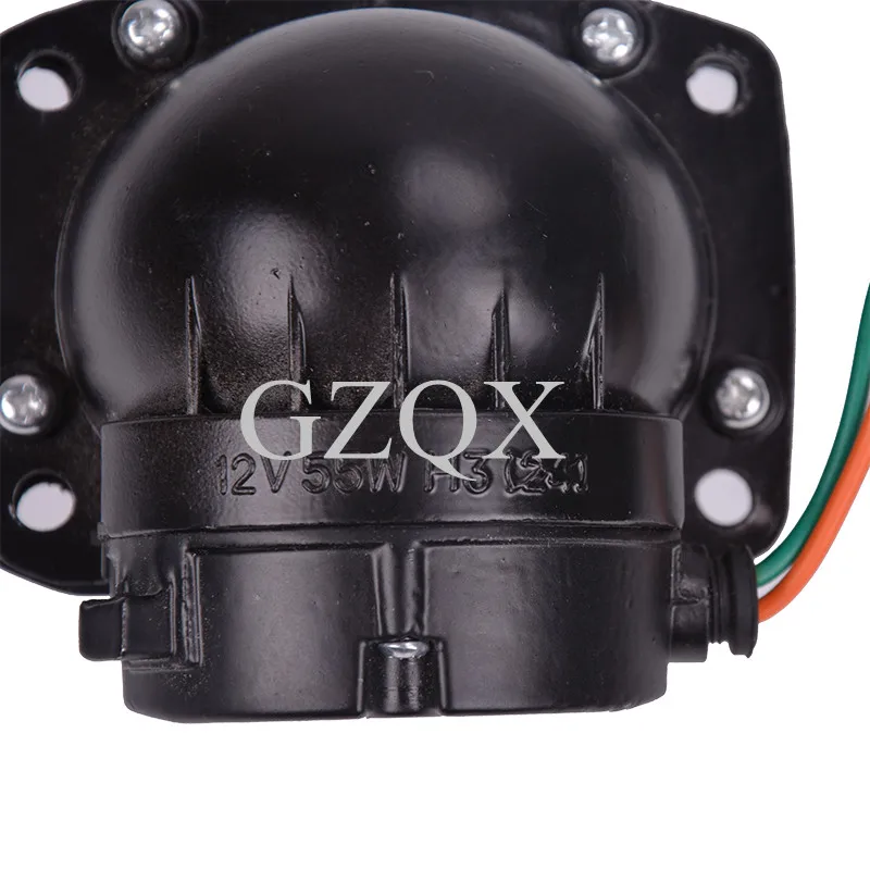 CAPQX Front Bumper Foglight Fog Lamp Fog Light 33900-S84-W01 33950-S84-W01 For Honda ACCORD CG5 CF9 CG1 1998-2002 2.3L 2.0L