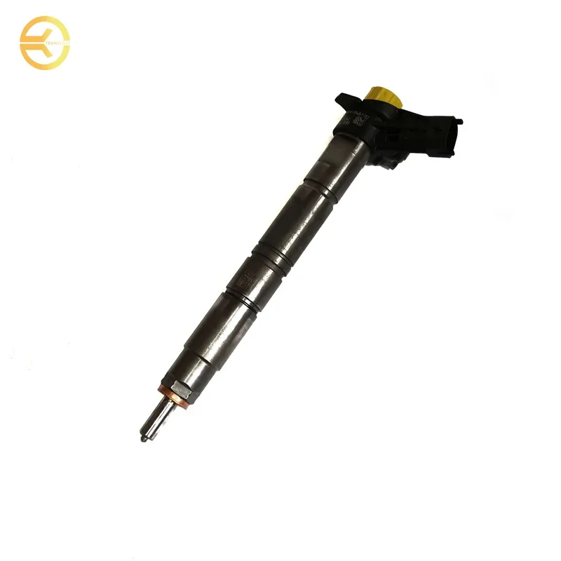 0445115007 Fit For Renault Trafic Injector 7701476567 M9R 780 AND M9R 782