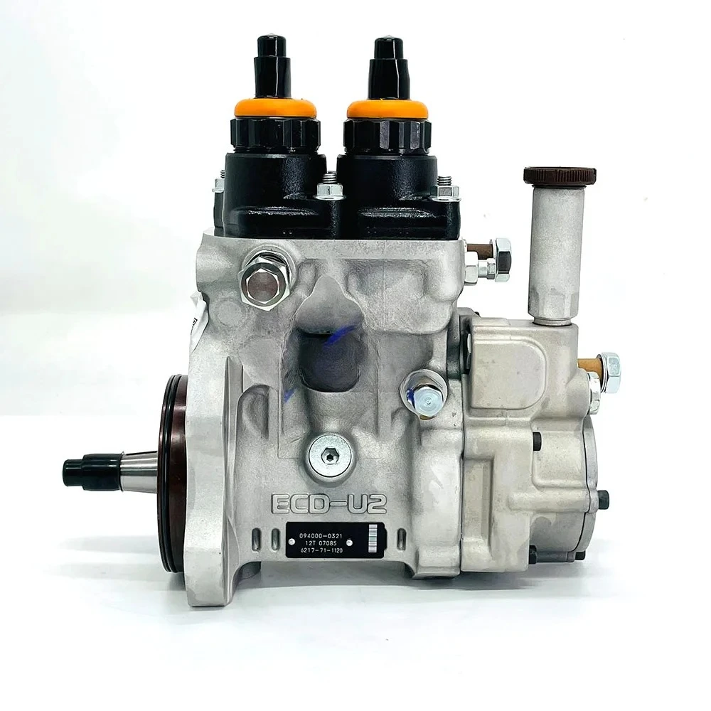 

Fuel Pump 094000-0560 0940000560 for ISUZU 6WG1 GIGA Engine