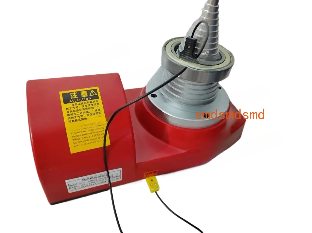 Bearing Heater Induction Cone Type Machine for Industrial