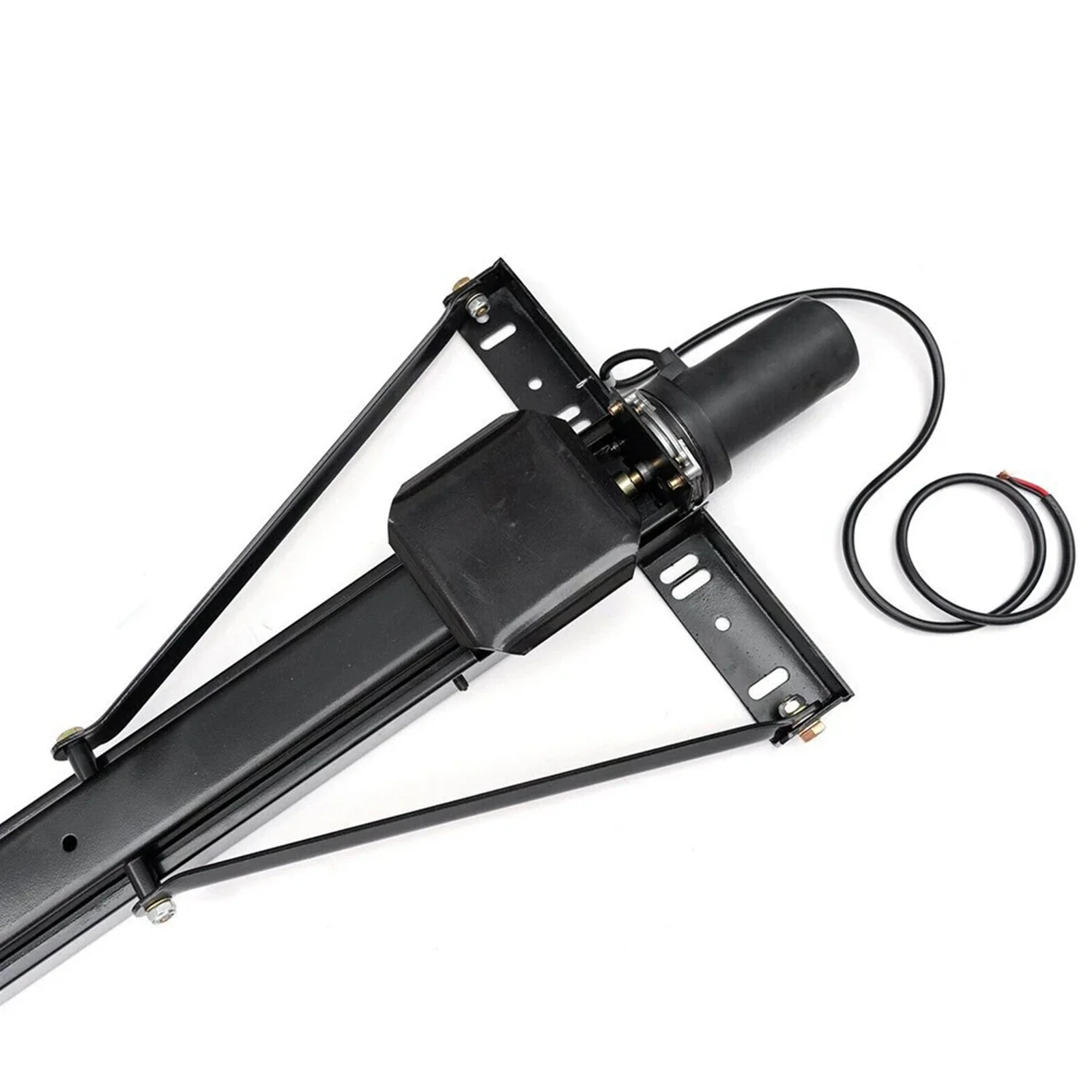 Applicable to RV Trailer Electric Jack Stabilizer RV Auxiliary Support Bracket Trailer Connecting Support Leg Car Parts
