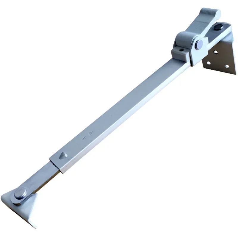 Color Steel Window Wind Brace Retractable Wind Support Limiter Angle Controller Safety Fixed Sliding Door Window Accessories