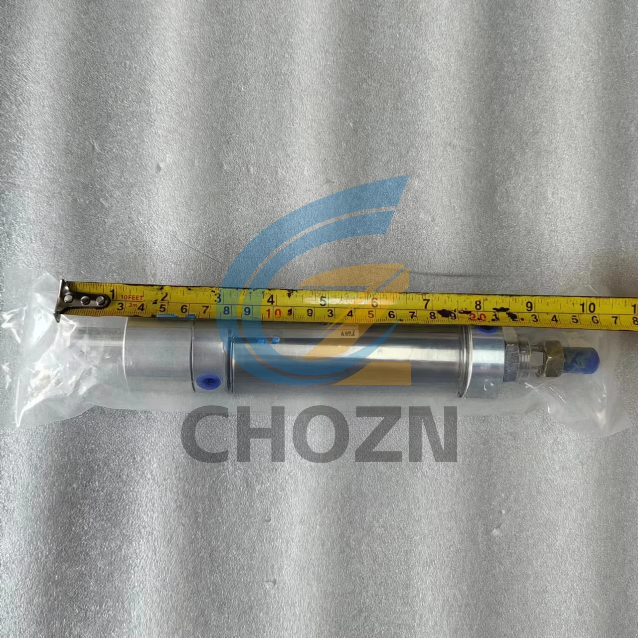 

KOMORI CMK2-CA40X75 Printing Machine Part Machine CMK2-CA40X75 Air Cylinder for Komori Printing Machine Part