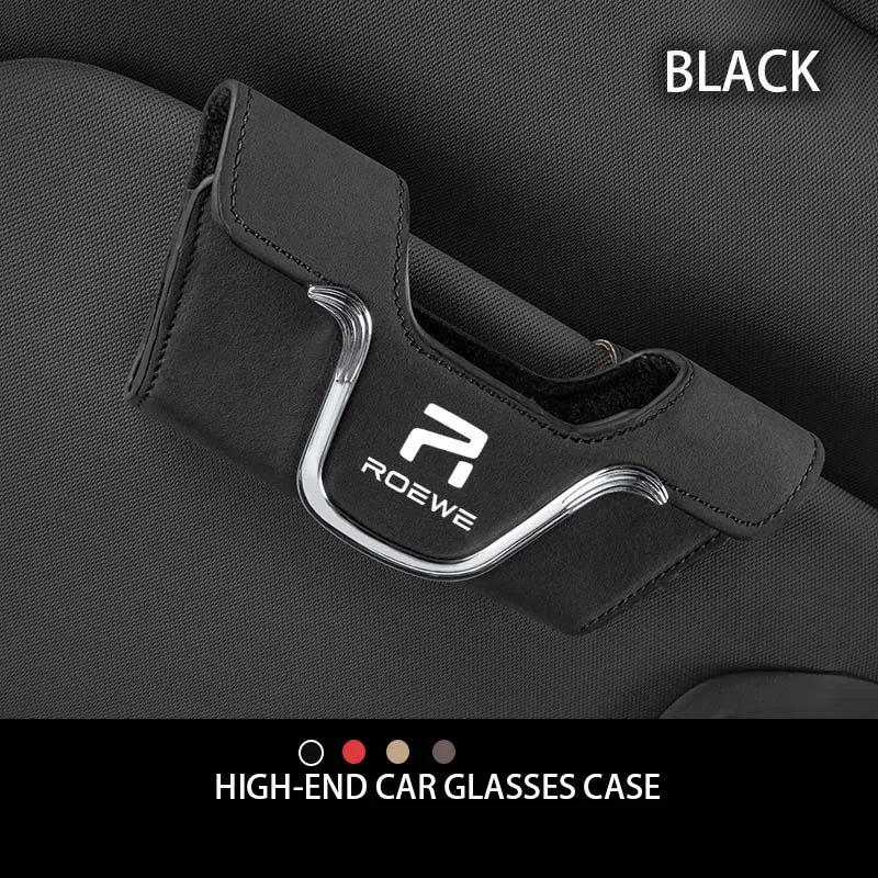 For Nroewe Ei5 Ev Rx5 I5 750 Erx5 Rx8 D5x 550 350 360 Marvel X Accessories Parts Visor Car Glasses Clips Sunglasses Glasses Case