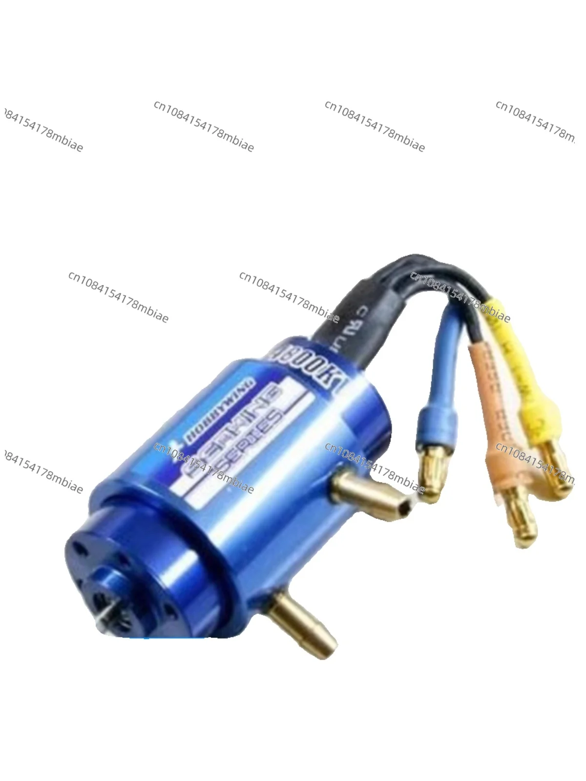 

Sea King Motors 2040SL, 2848SL, 3660SL Marine Water Cooled Brushless Motors