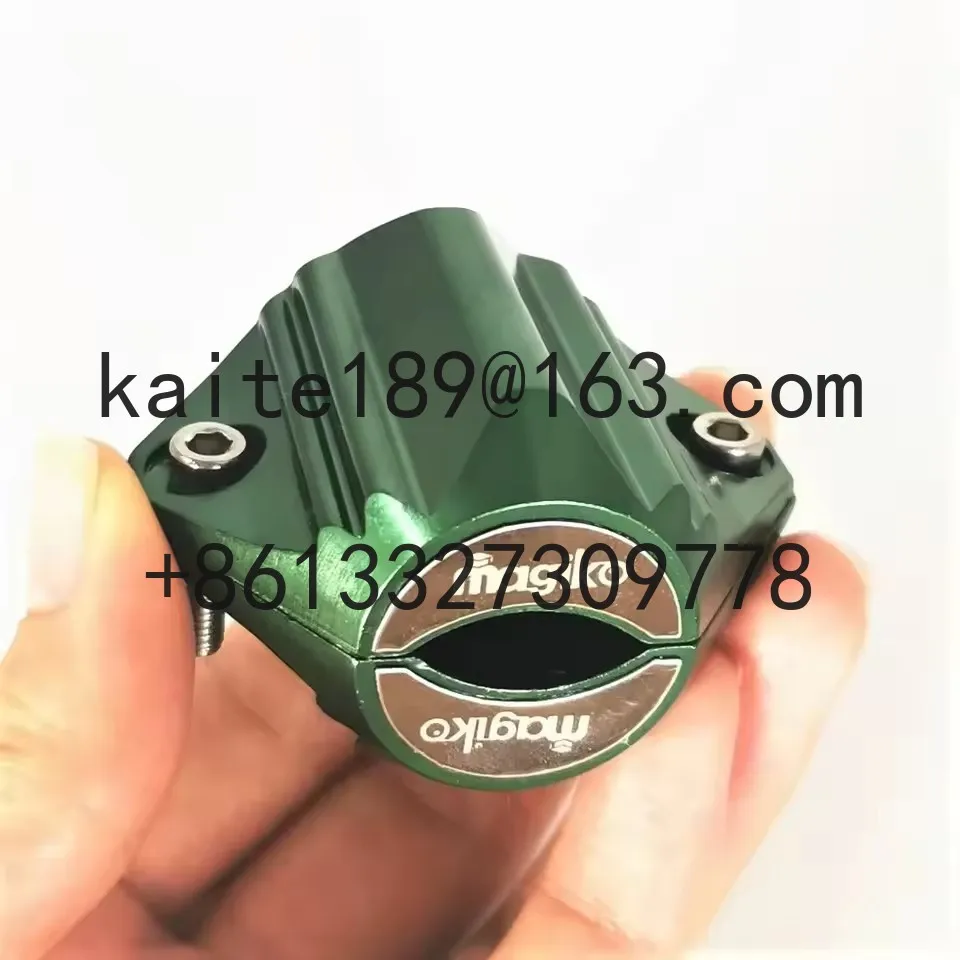 2025 Apollo-M Y2-M Automatic Magnetic Water Filter Magnet Strong Fuel Saving Device Accessories Water Softener System Regulator