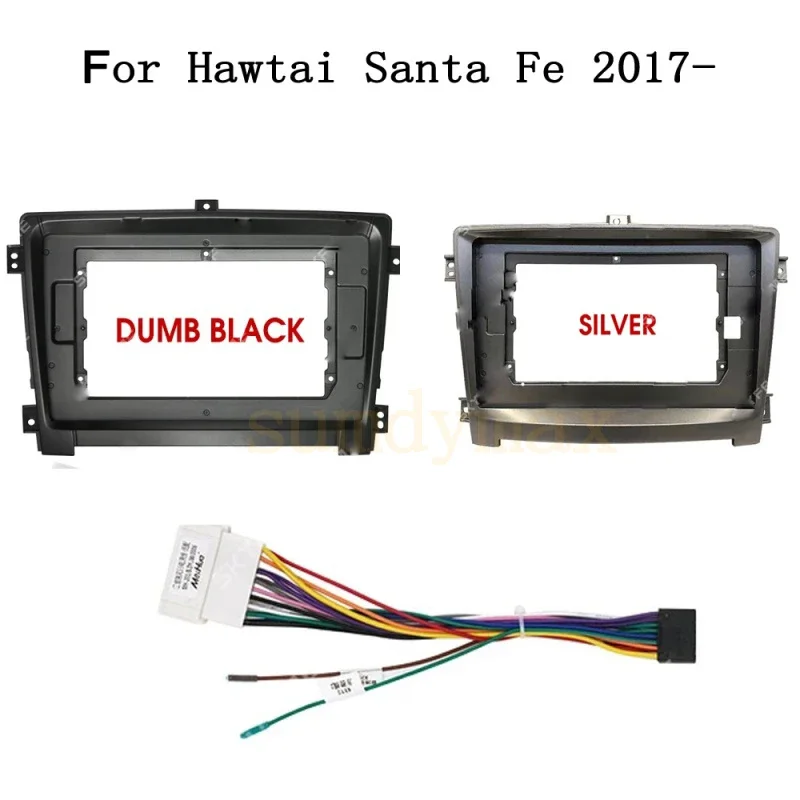 10.1Inch 2Din Andro… - image