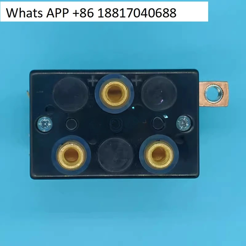 Contactor DC88-317T DC88-360T 24V/48V carretilla elevadora caminar relé DC