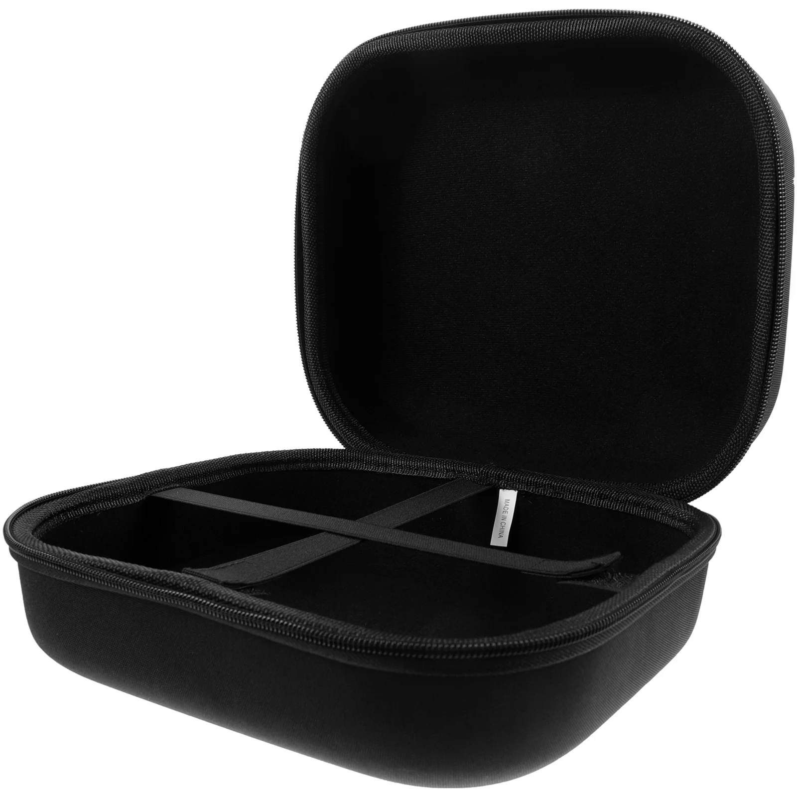 

Portable Vr Glasses Eva Storage Case Shockproof Mini Carrying Bag Travel Protective Zipper Holder Organizer Case