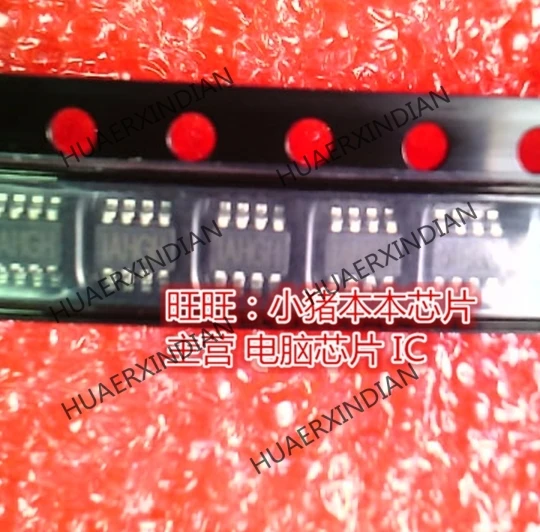 Original  MP2318GJ MP2318GJ-Z IAHG1AHGH SOT23-8