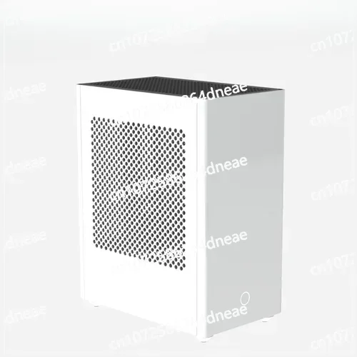 ITX A4 Mini CNC K39 Ghost S1 Lgk2S [Version 4.0] Chassis SIXGE K2S