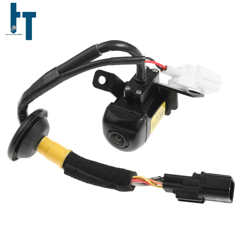 

95760G2100 Задняя камера, камера помощи при парковке, камера помощи при заднем ходе для Hyundai Ioniq 2017-2019