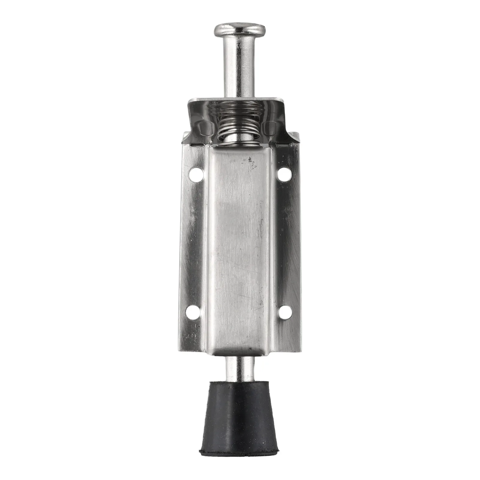 

Ограничитель пола Дверной стопор из нержавеющей стали Поддержка офиса Прочность Простота использования Ножной дизайн Практичность