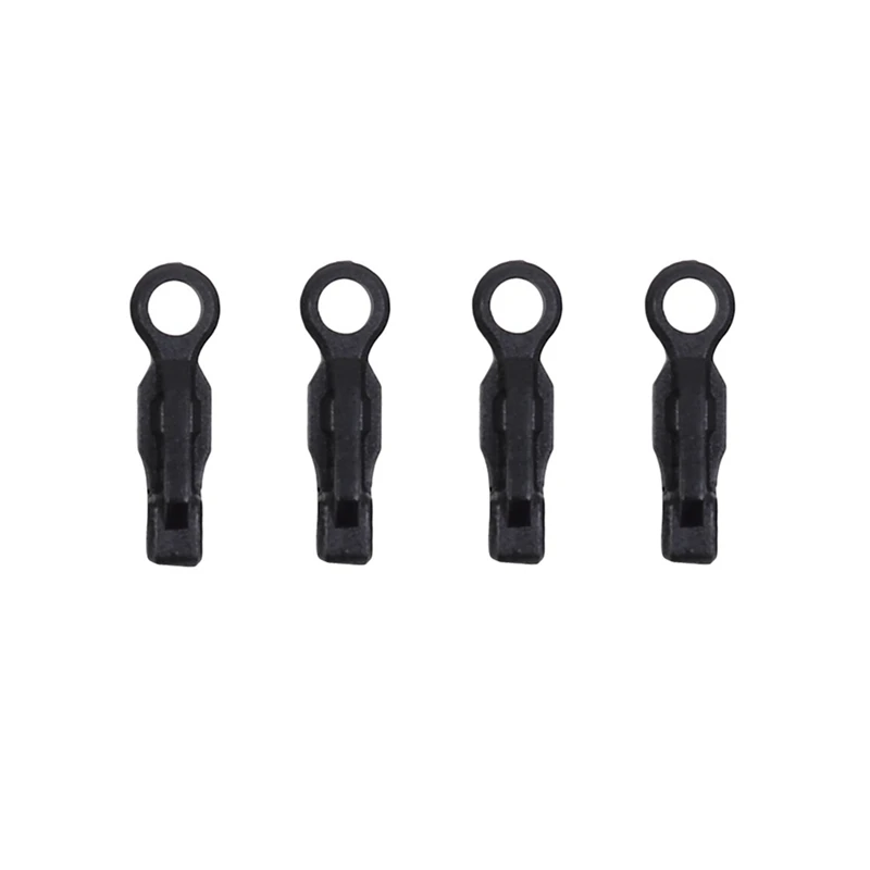 

4Pcs Front And Rear Upper Arm K989-39 For Wltoys K969 K979 K989 K999 P929 P939 284131 284010 284161 1/28 RC Car Parts