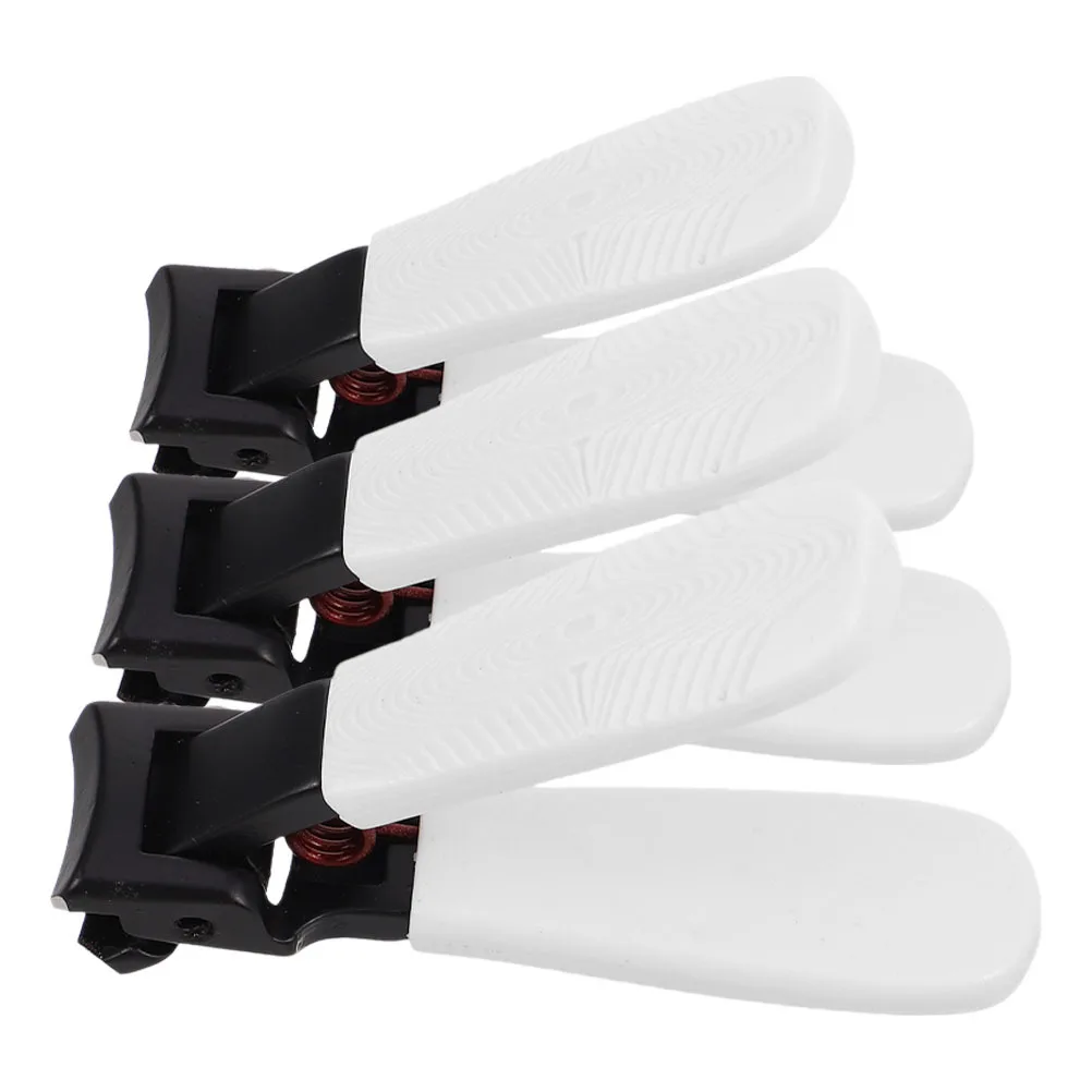 

3Pcs Nail Clippers Ergonomic Heavy Duty Thick Nail Trimmers Anti-Splash Tool for Seniors Men Women Salon Home Use