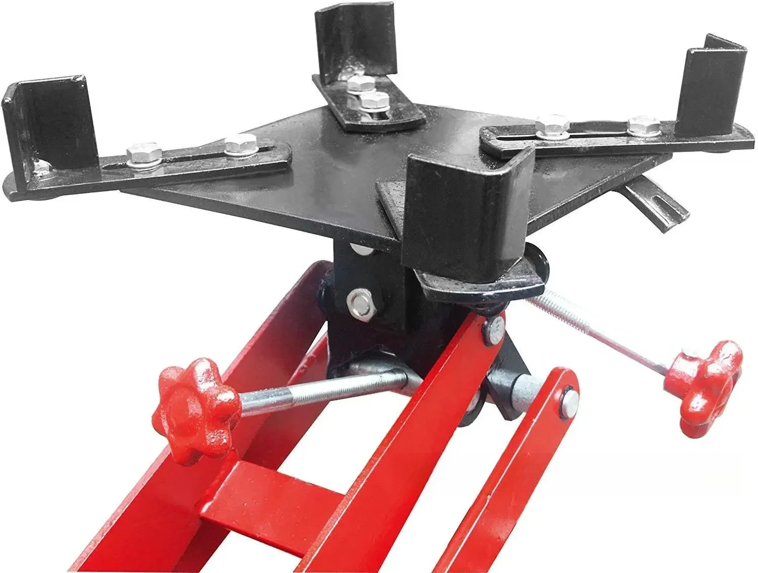 

Hydraulic Repair Tools Floor Transmission Jack 2 Ton Low