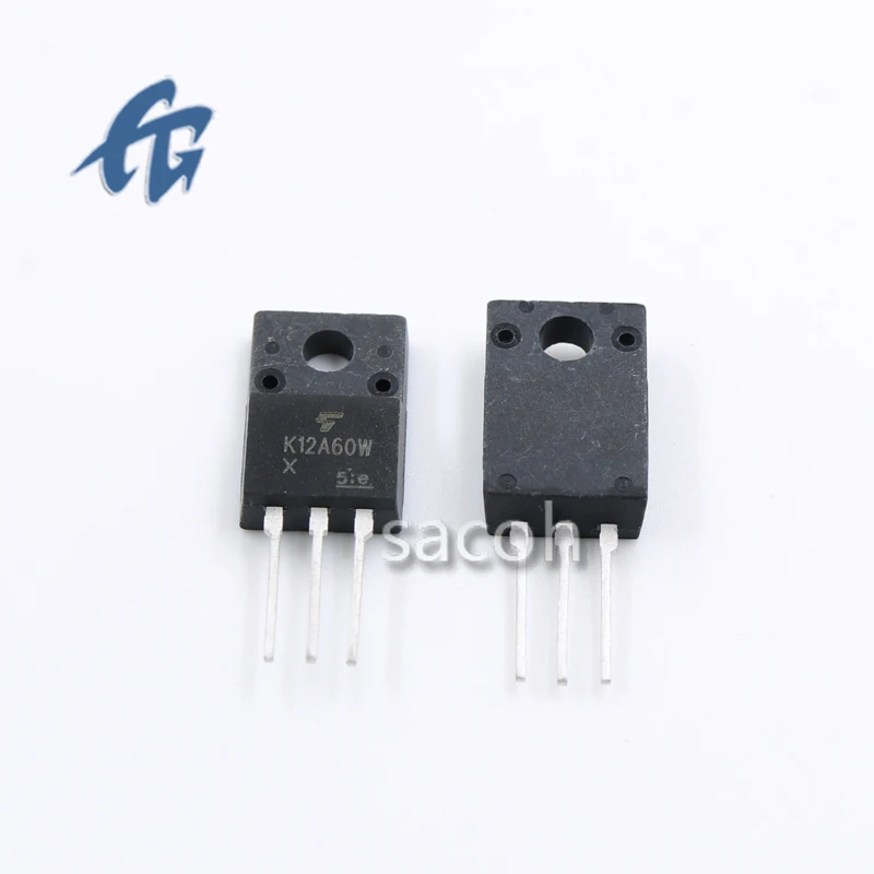 

(SACOH Electronic Components) TK12A60W 10Pcs 100% Brand New Original In Stock