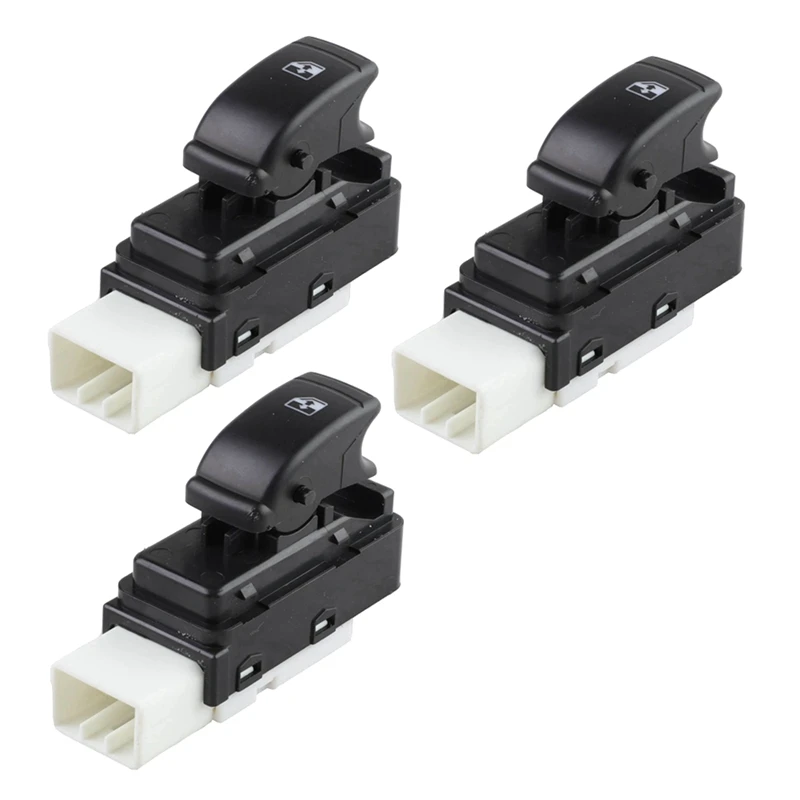 

Переключатель управления подъемом электрического стекла со стороны пассажира 202005661 Для Chevrolet Aveo 2007-2011